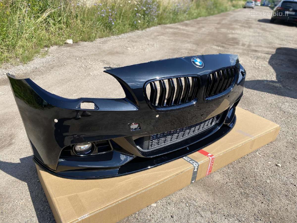 Automobilių kėbulo remontas ir dažymas Klaipėdoje - nuotraukos Nr. 2