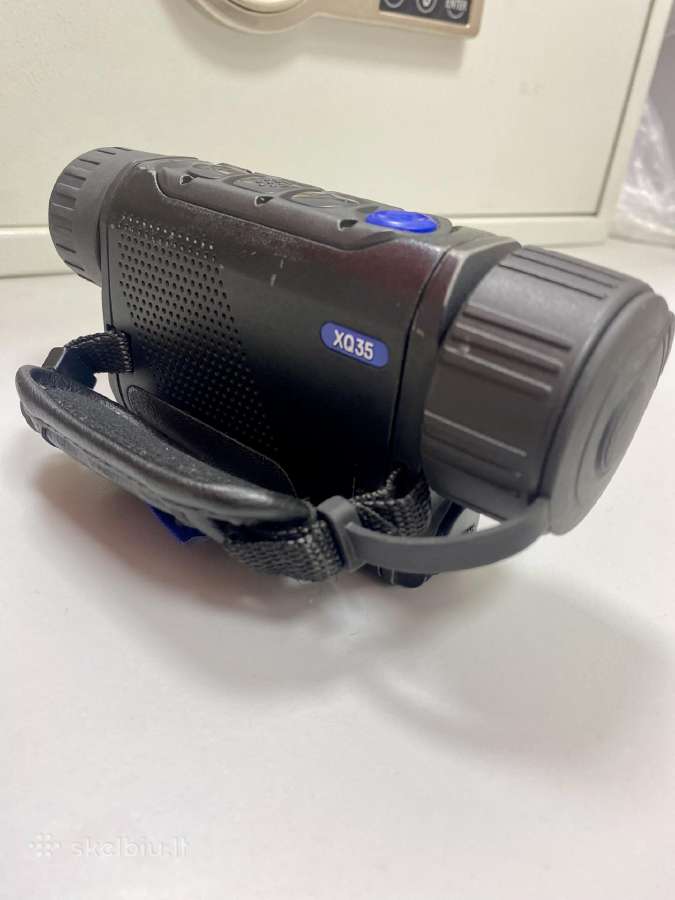 Pulsar Axion2 Xq35 - nuotraukos Nr. 2