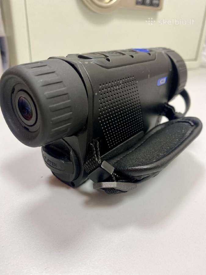 Pulsar Axion2 Xq35 - nuotraukos Nr. 3
