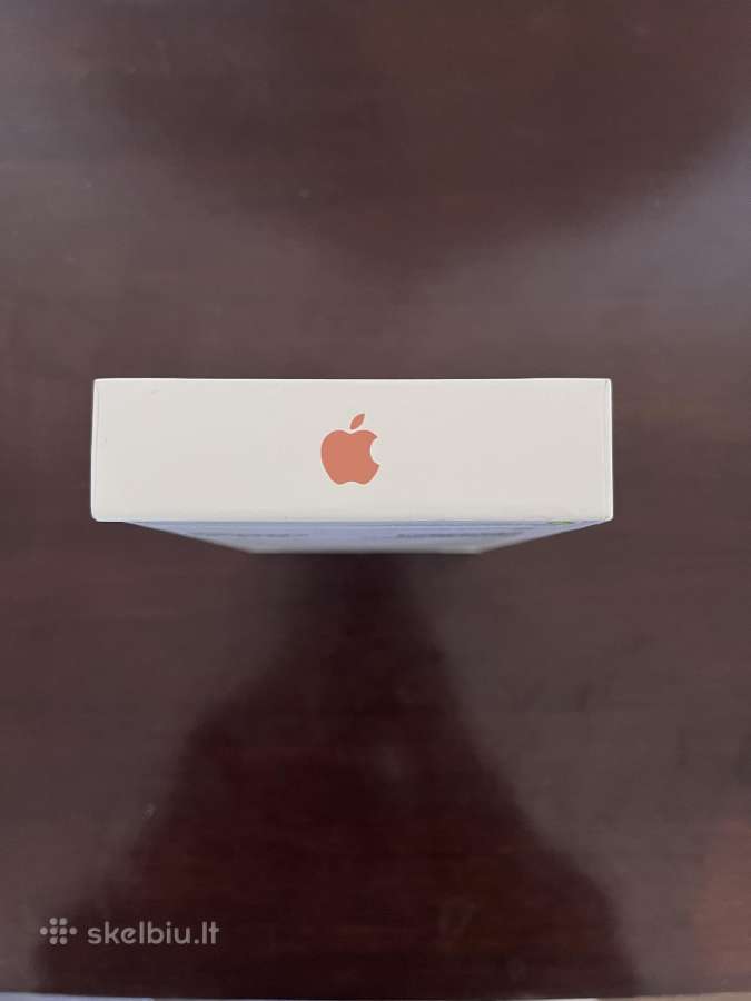 iPhone 17 Pro max - nuotraukos Nr. 3