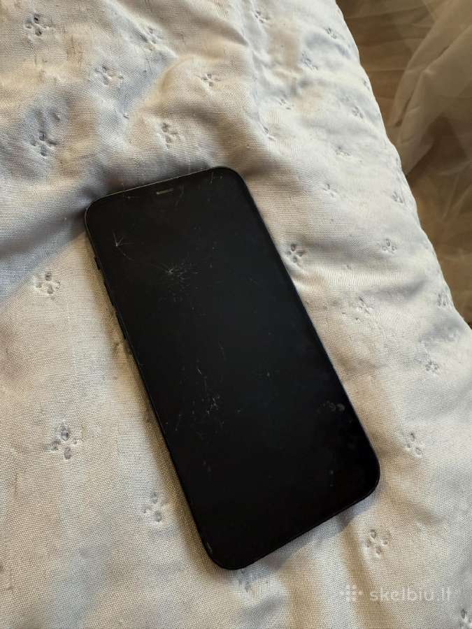 iPhone 12 - nuotraukos Nr. 2