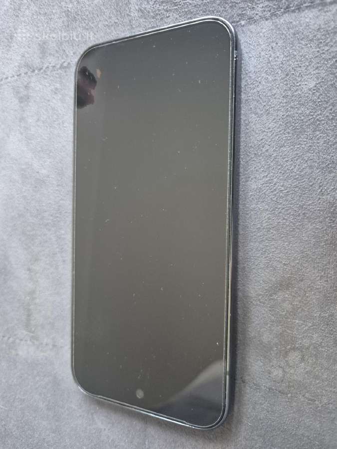Google Pixel 9 Pro 256gb(obsidian) - nuotraukos Nr. 8