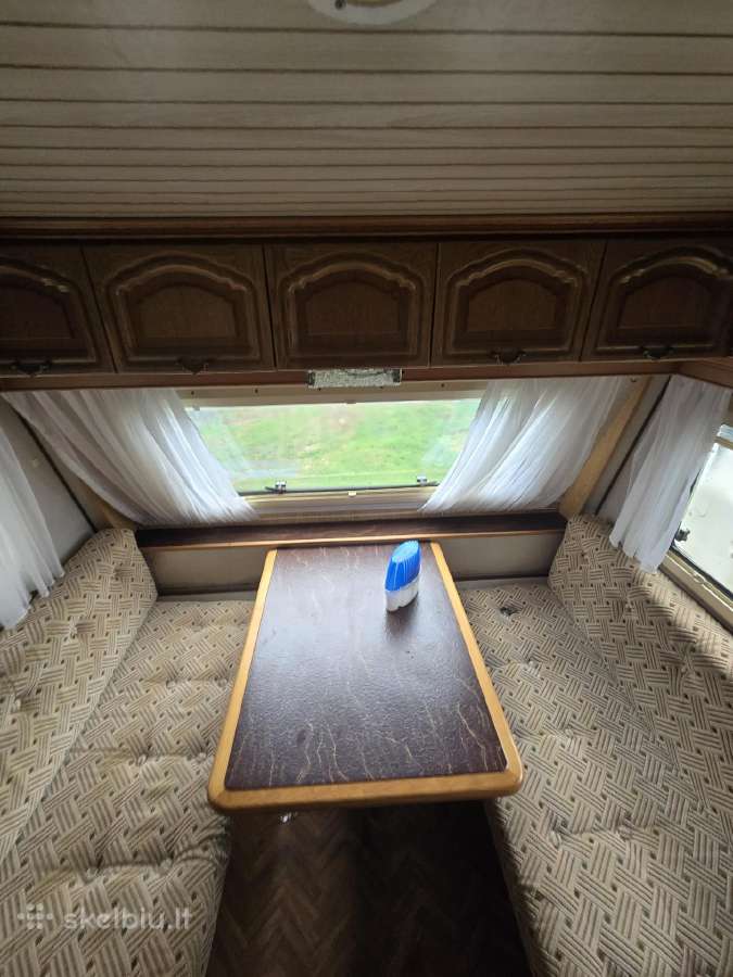 Hoby vienasis su dusu tuoletu ir palapine - nuotraukos Nr. 18