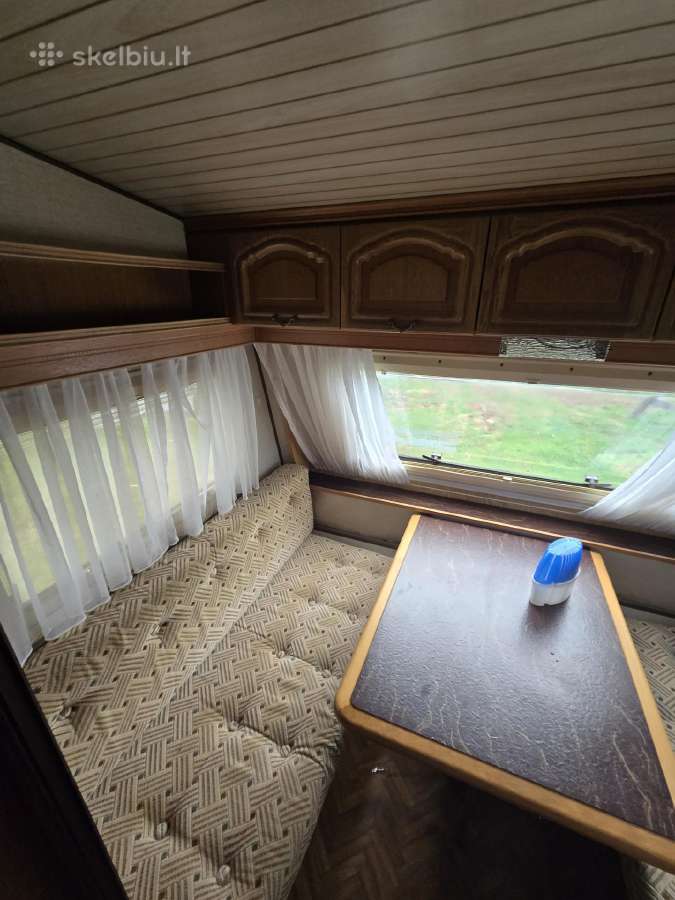 Hoby vienasis su dusu tuoletu ir palapine - nuotraukos Nr. 19