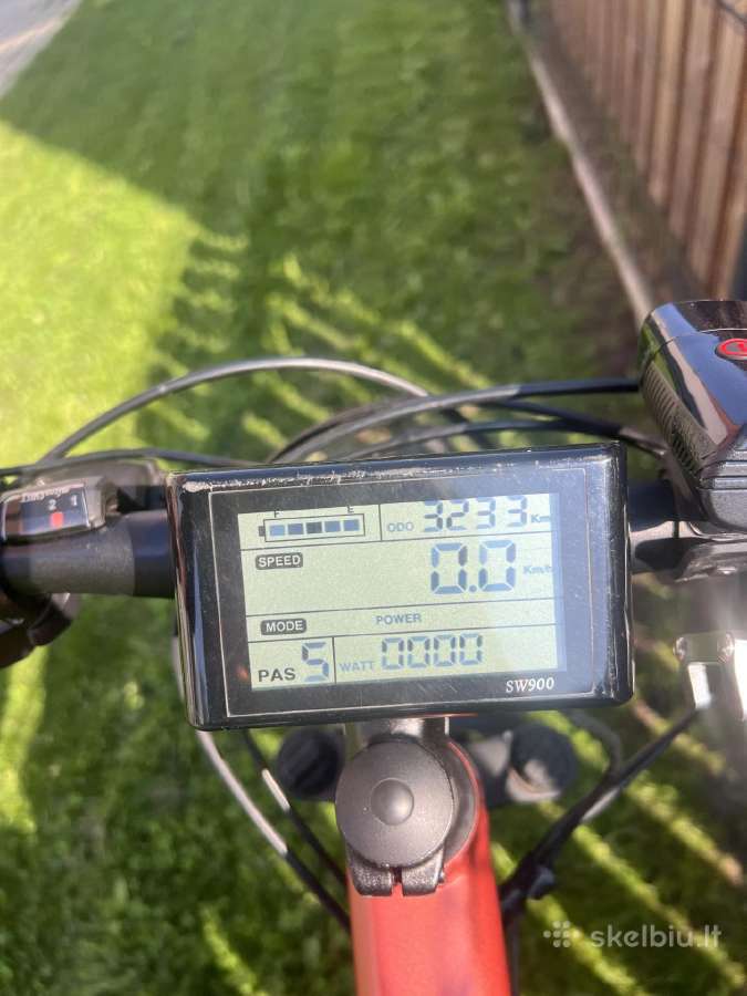 Conversion kit 1.5kw - nuotraukos Nr. 3