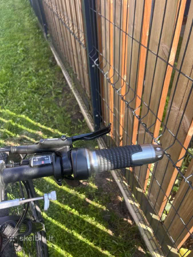 Conversion kit 1.5kw - nuotraukos Nr. 4