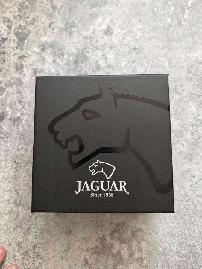 Jaguar J977/1 Special Edition Naujas - nuotraukos Nr. 3