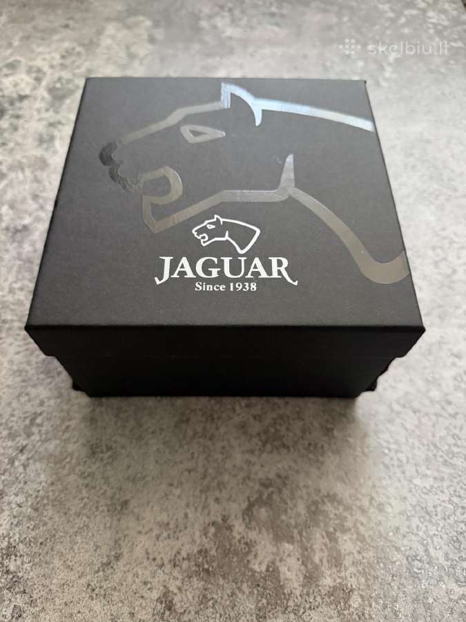 Jaguar J977/1 Special Edition Naujas - nuotraukos Nr. 4