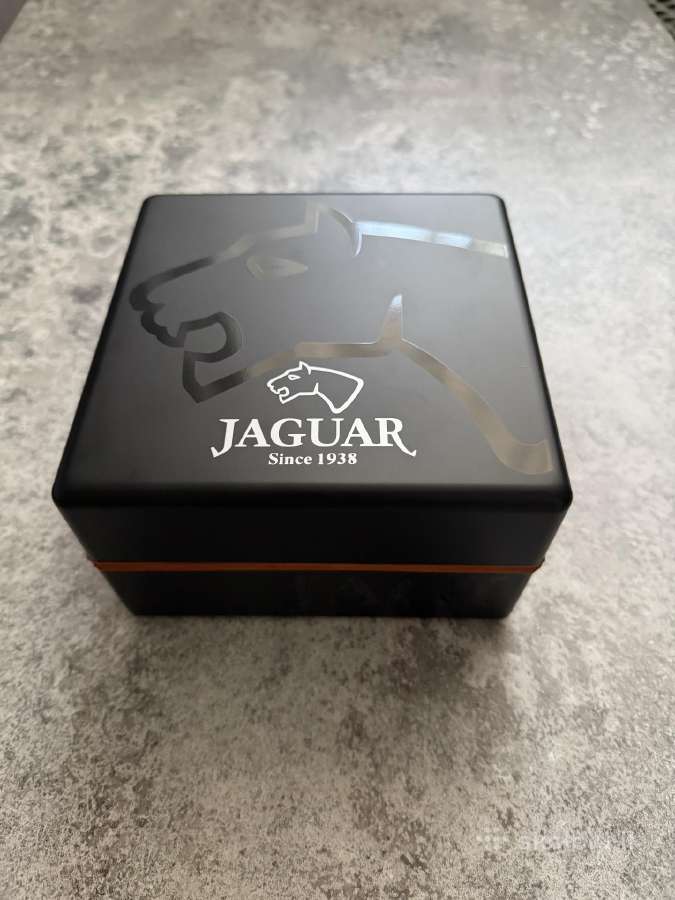 Jaguar J977/1 Special Edition Naujas - nuotraukos Nr. 5