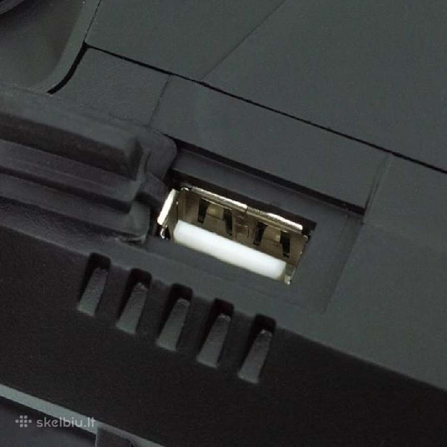 Elektrinio variklio akumuliatorius 48v 13ah - nuotraukos Nr. 4