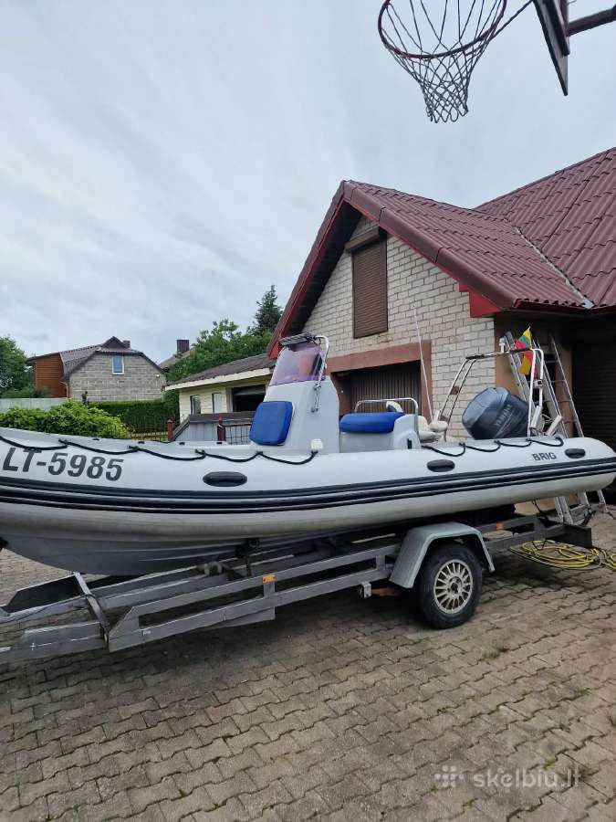 Kateris Brig-f570l - nuotraukos Nr. 2