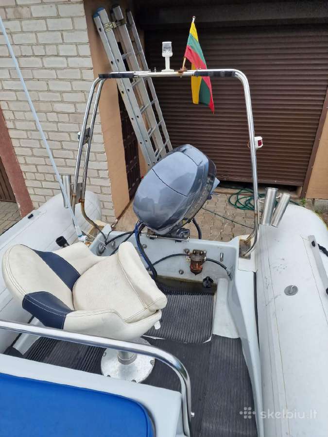 Kateris Brig-f570l - nuotraukos Nr. 3