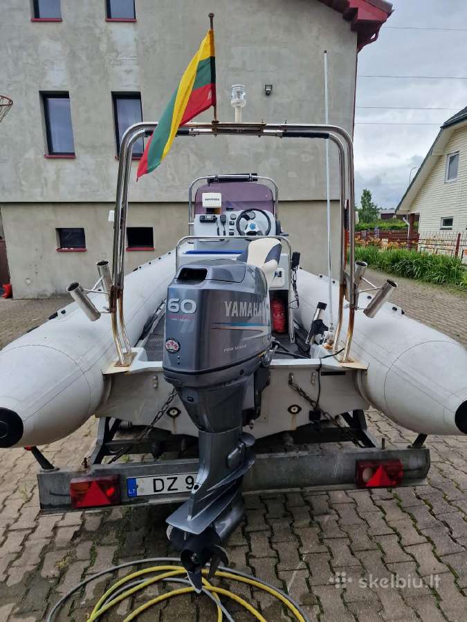 Kateris Brig-f570l - nuotraukos Nr. 8