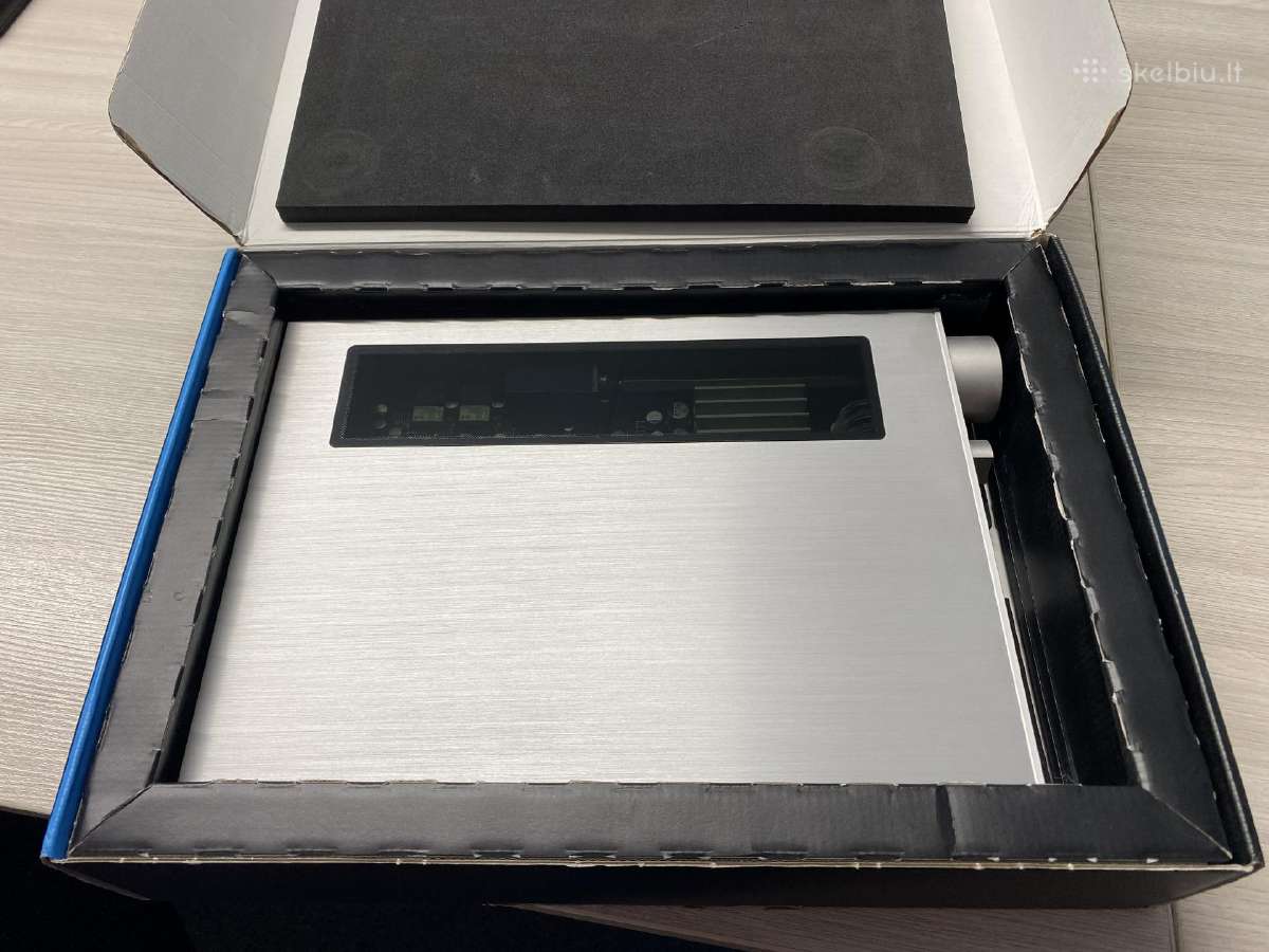 Sennheiser Hdvd 800 - nuotraukos Nr. 3