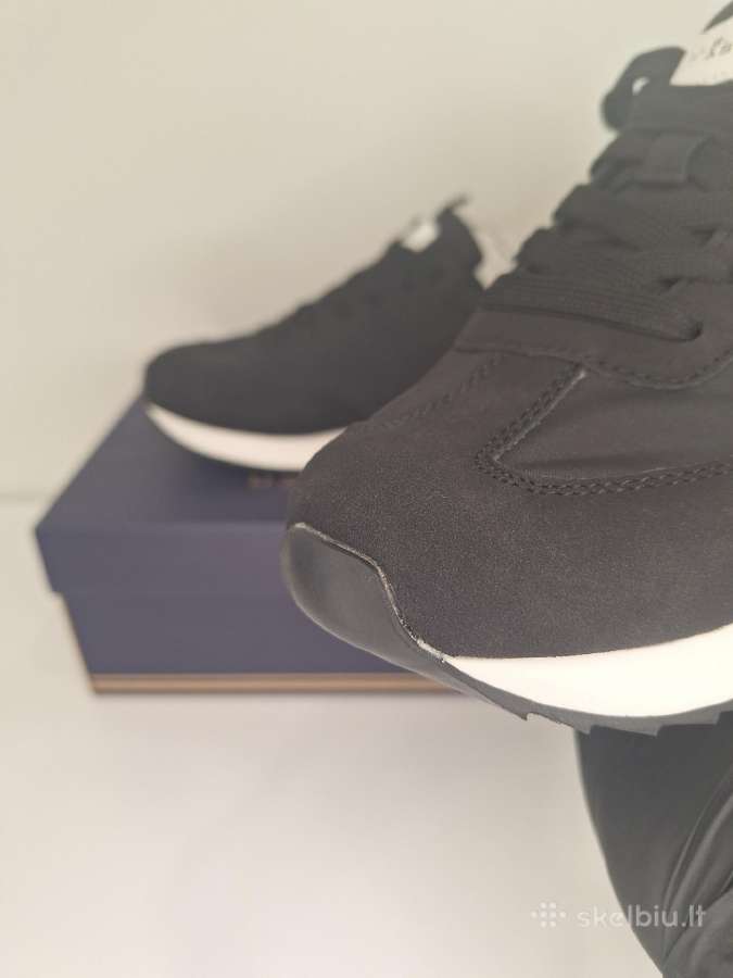 Nauji U.s. Polo Assn. Alden sportiniai batai - nuotraukos Nr. 5