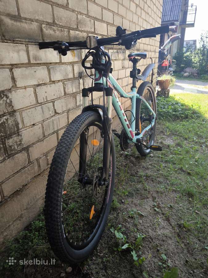 Scott Contessa 740 MTB dviratis - nuotraukos Nr. 3