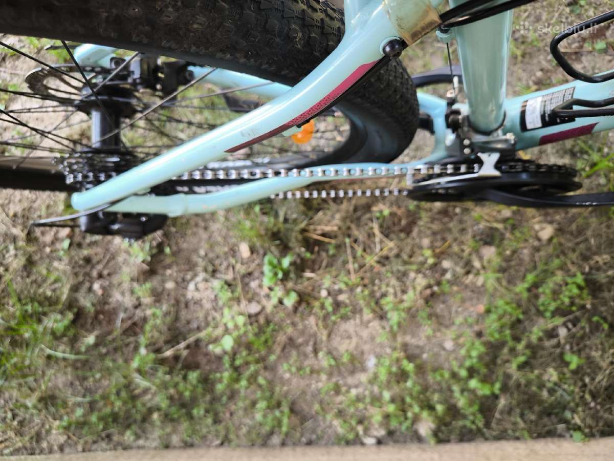 Scott Contessa 740 MTB dviratis - nuotraukos Nr. 8