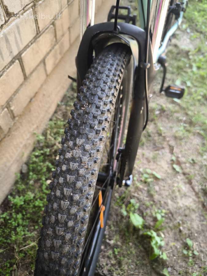 Scott Contessa 740 MTB dviratis - nuotraukos Nr. 10