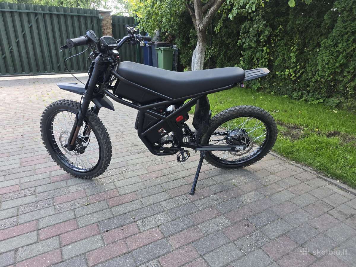 Riding Times Gt73 - nuotraukos Nr. 2