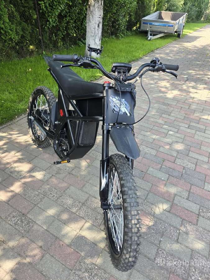 Riding Times Gt73 - nuotraukos Nr. 3