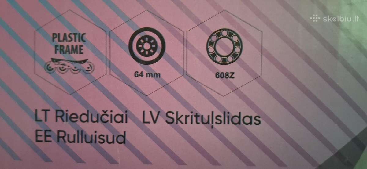 Riedučiai - nuotraukos Nr. 4