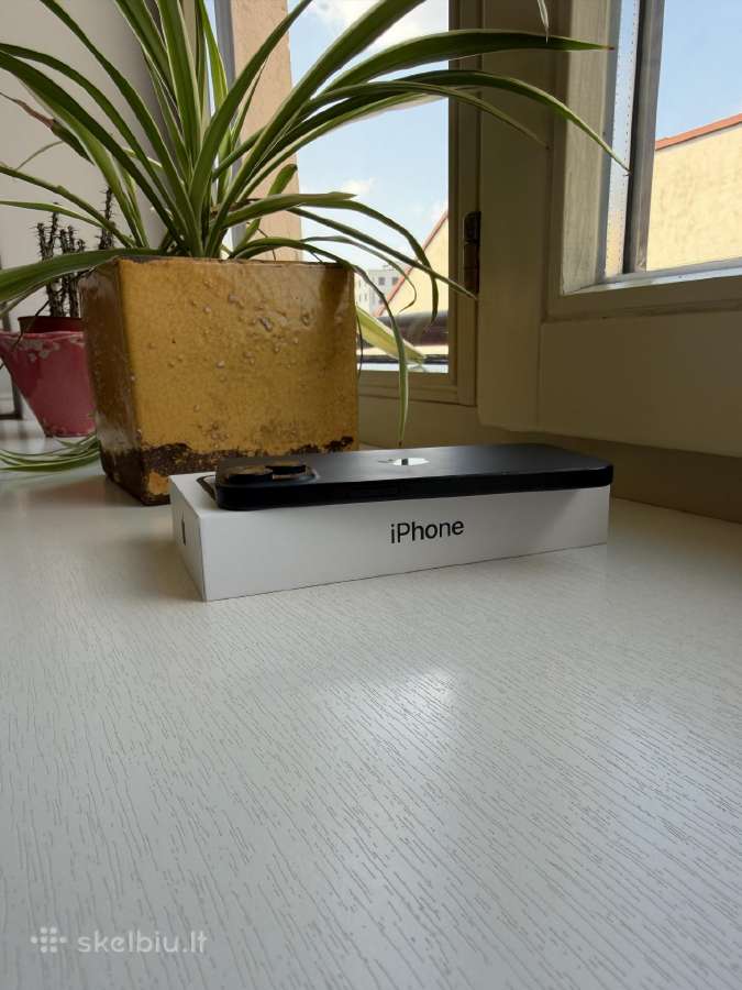 Apple iPhone 15 256gb - nuotraukos Nr. 4