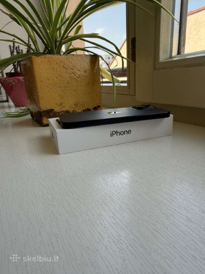 Apple iPhone 15 256gb - nuotraukos Nr. 6