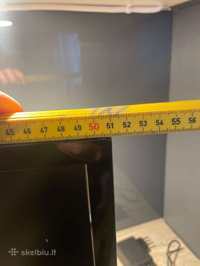 12v Grundig televizorius - nuotraukos Nr. 5
