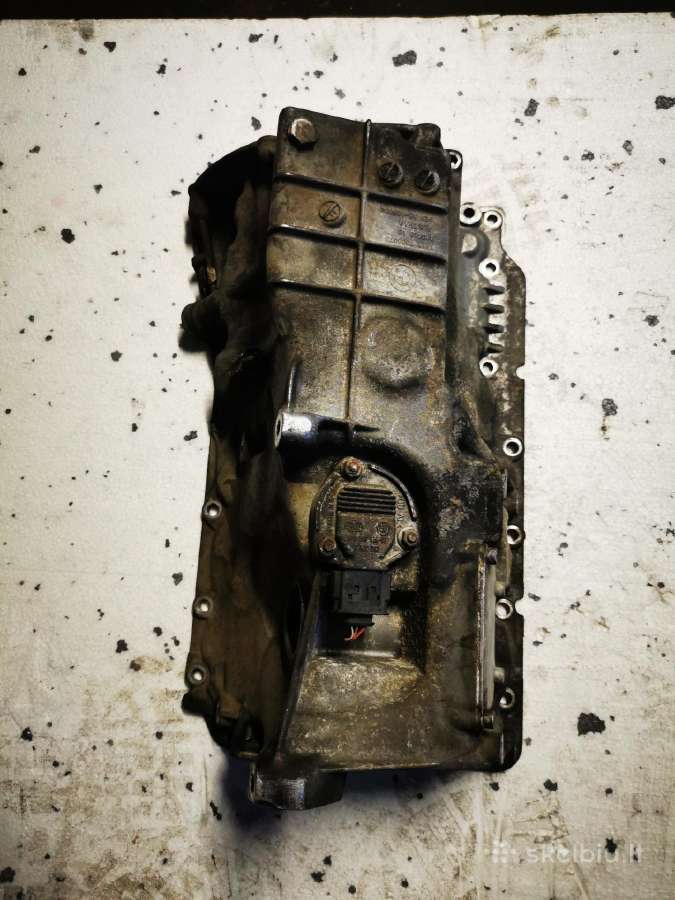 11137803073 Bmw X3 - nuotraukos Nr. 3