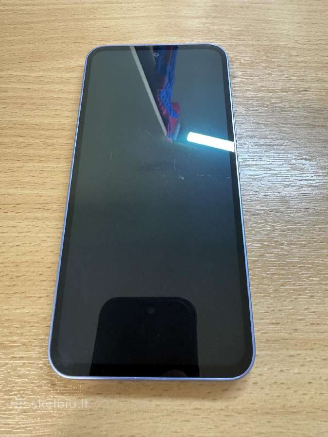 Samsung Galaxy A54 5G 128gb - nuotraukos Nr. 2