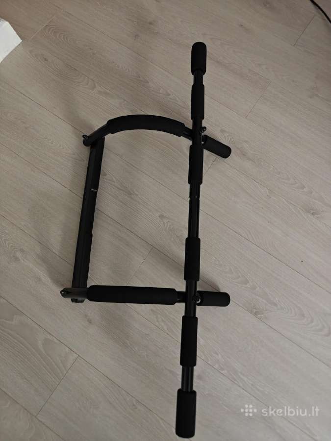 Skersinis tarp durų - nuotraukos Nr. 2
