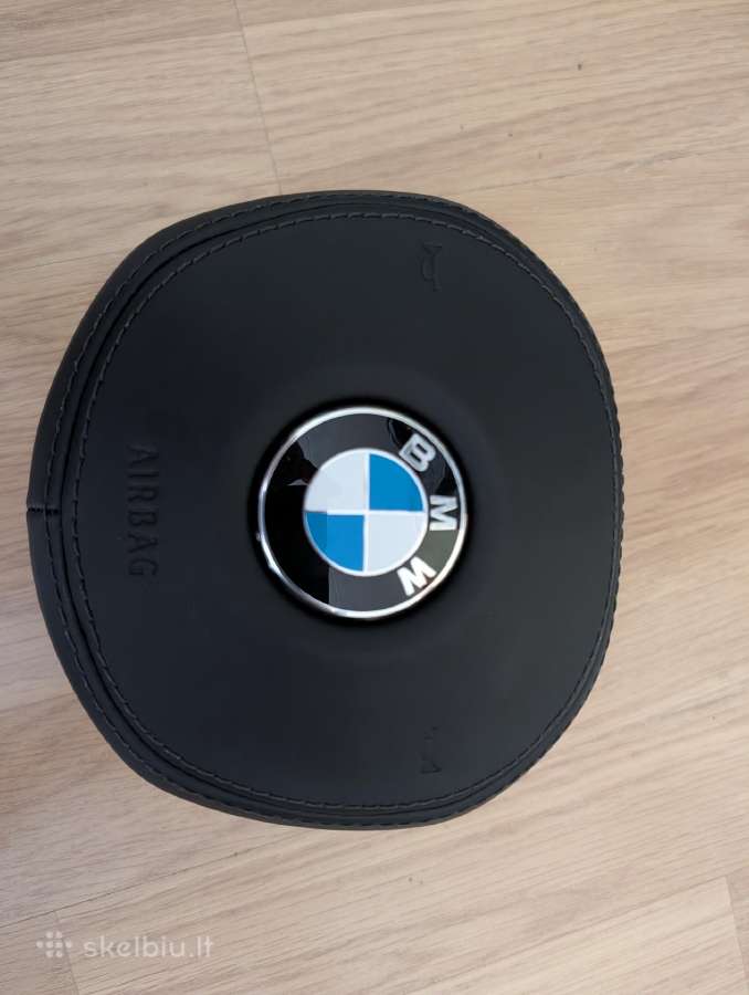 Bmw G20/g30 Msport Airbag - nuotraukos Nr. 2