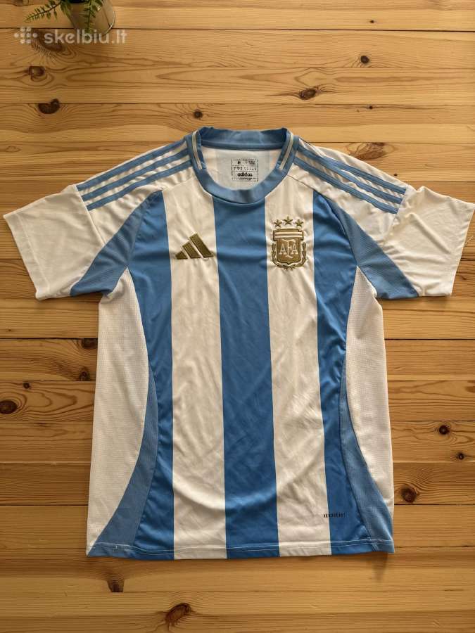 Futbolo maikes - nuotraukos Nr. 5