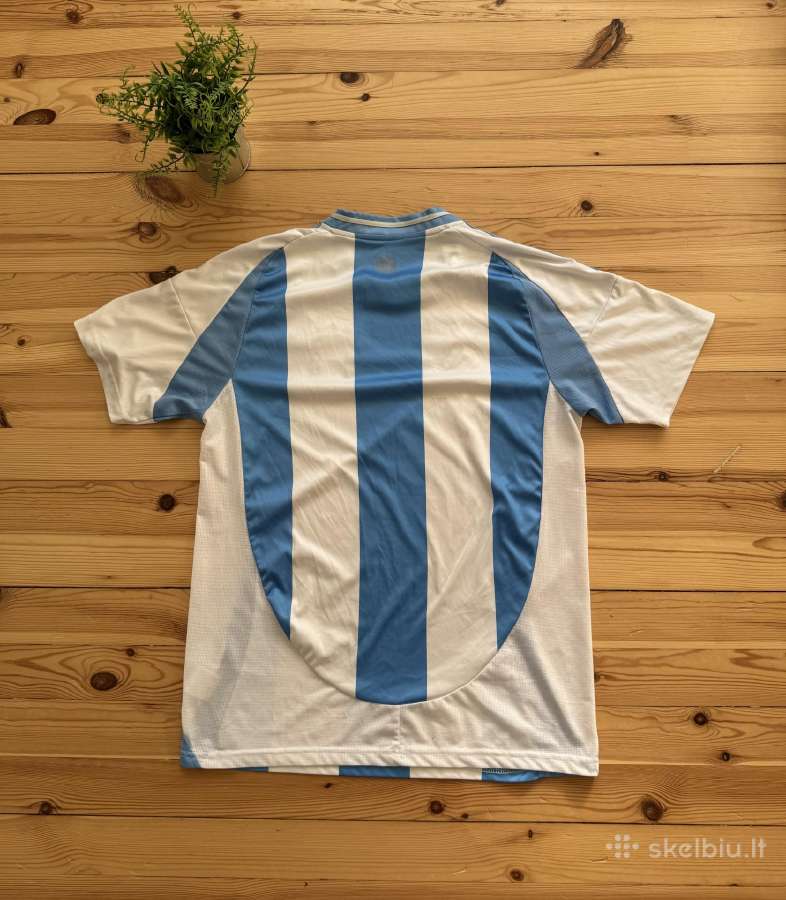 Futbolo maikes - nuotraukos Nr. 6