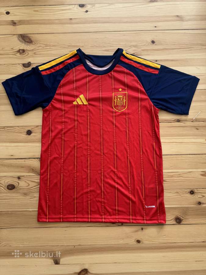 Futbolo maikes - nuotraukos Nr. 7