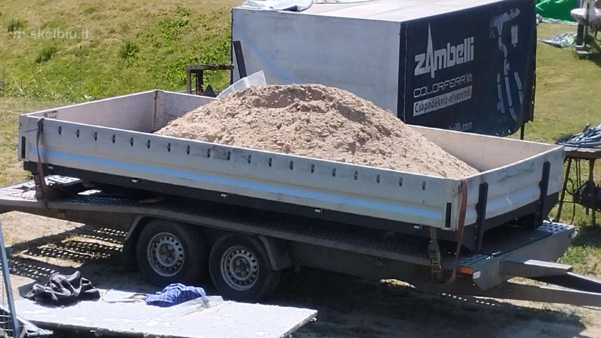 Ducato kebulas su tentu - nuotraukos Nr. 3