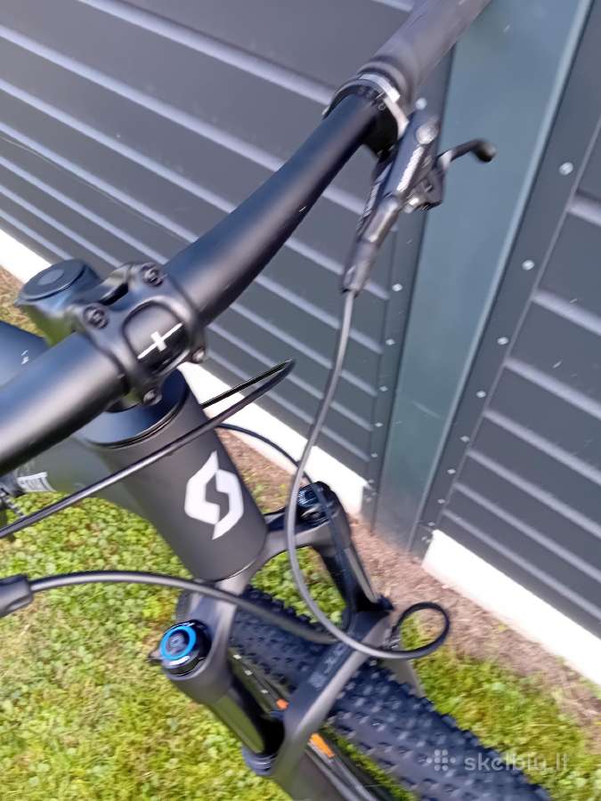 Scott 29 er Judi sake L dydis - nuotraukos Nr. 3