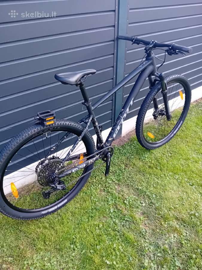 Scott 29 er Judi sake L dydis - nuotraukos Nr. 6