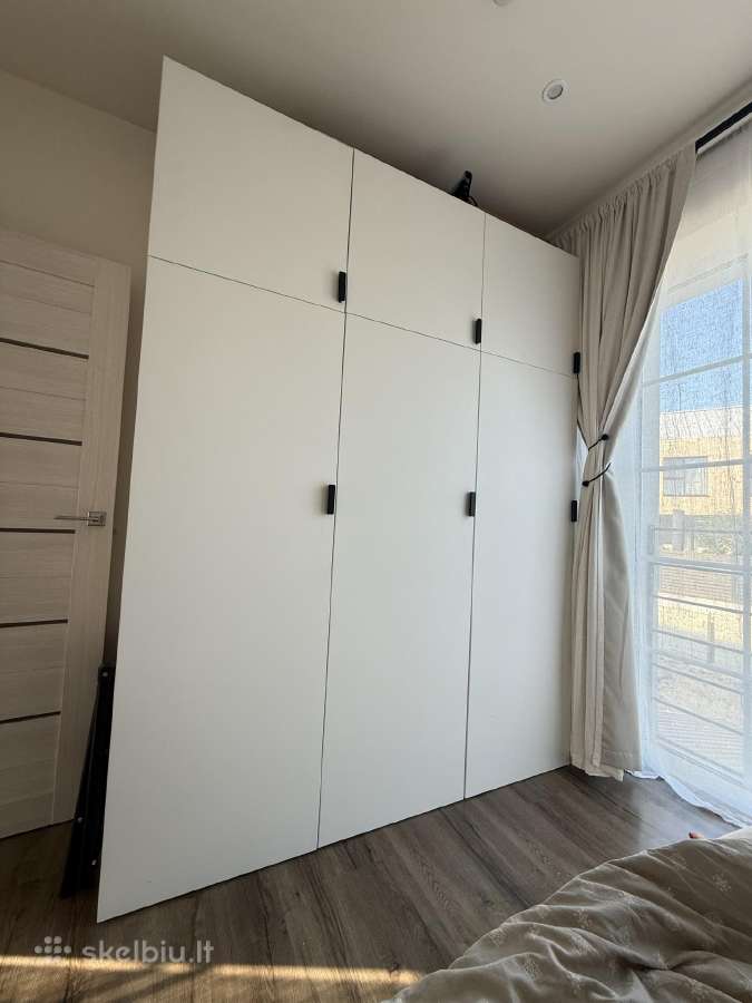 Ikea spinta - nuotraukos Nr. 2