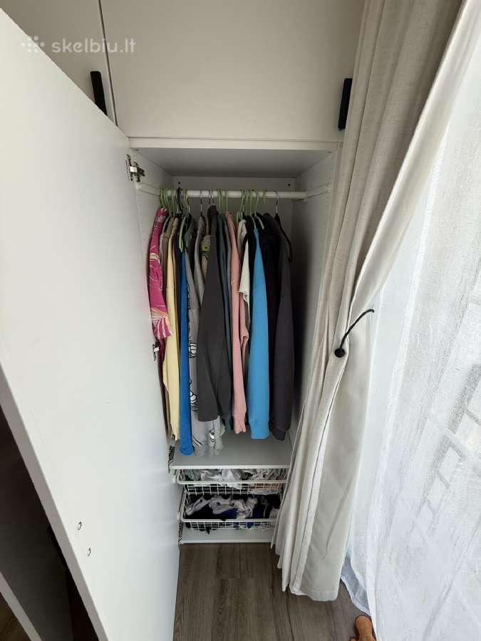 Ikea spinta - nuotraukos Nr. 5