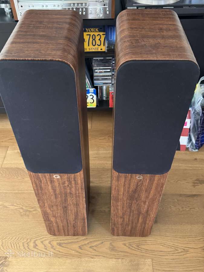 Q acoustics 3050i - nuotraukos Nr. 2