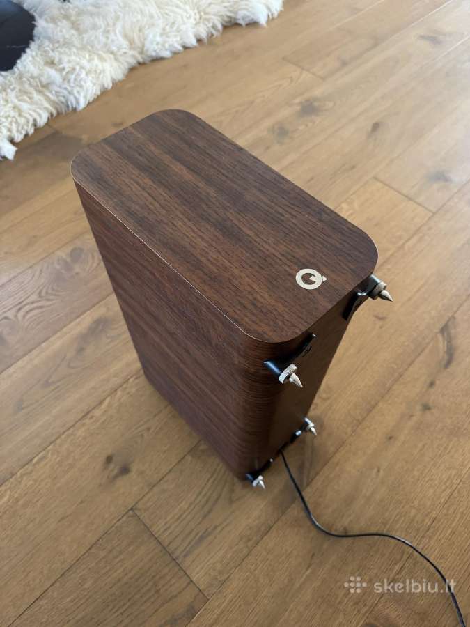 Q acoustics 3050i - nuotraukos Nr. 5