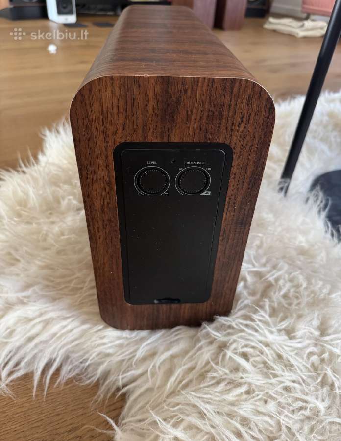 Q acoustics 3050i - nuotraukos Nr. 7