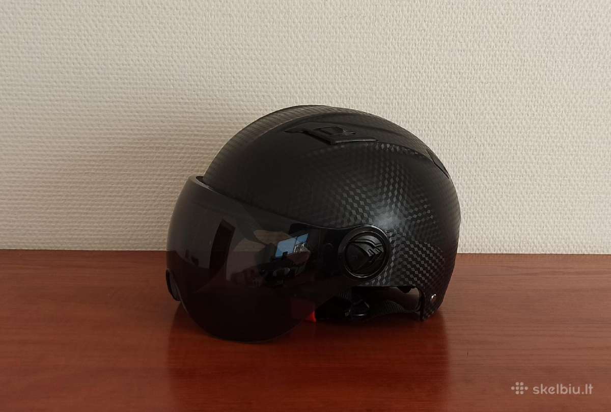 Paspirtukas Boyueda S3 dual 5600w - nuotraukos Nr. 7