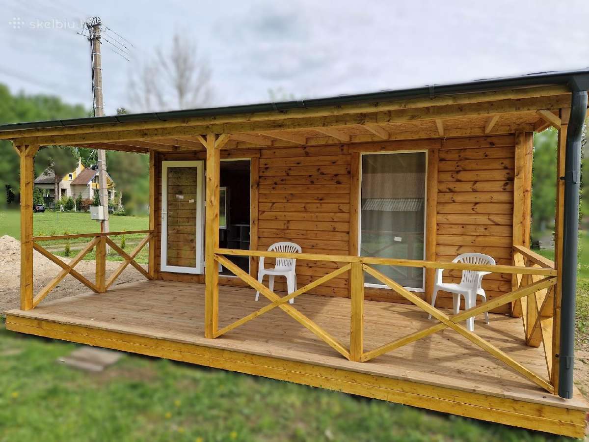 Birštono sav. Nemuno kilpų reg. parkas Šilėnai - nuotraukos Nr. 22