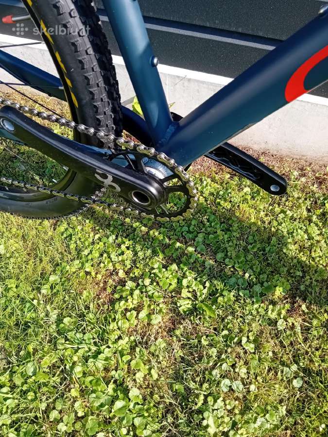 Orbea Alma 29er L dydis - nuotraukos Nr. 3