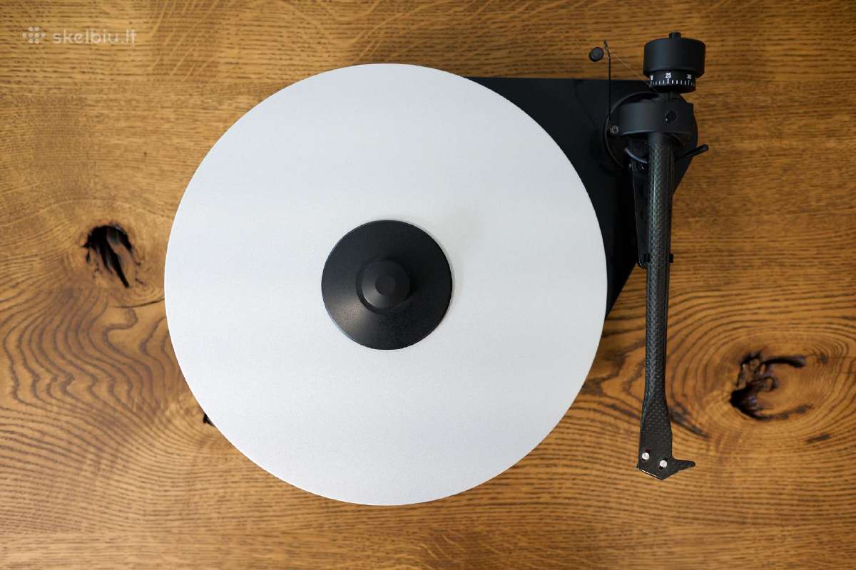 Pro-ject Rpm 5.1 - nuotraukos Nr. 2