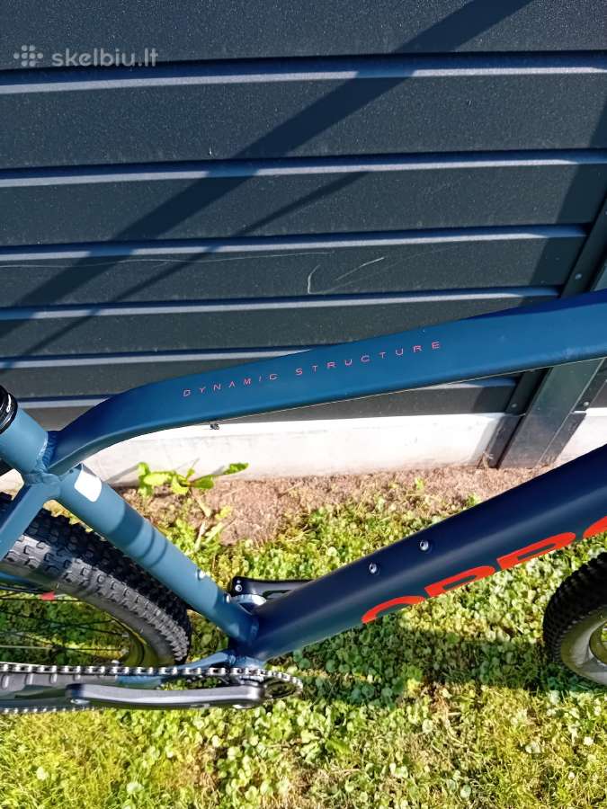 Orbea Alma 29er L dydis - nuotraukos Nr. 6