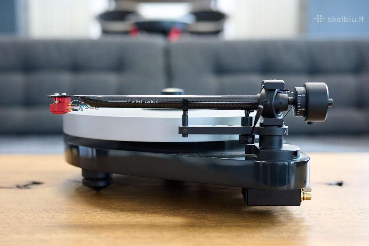 Pro-ject Rpm 5.1 - nuotraukos Nr. 3