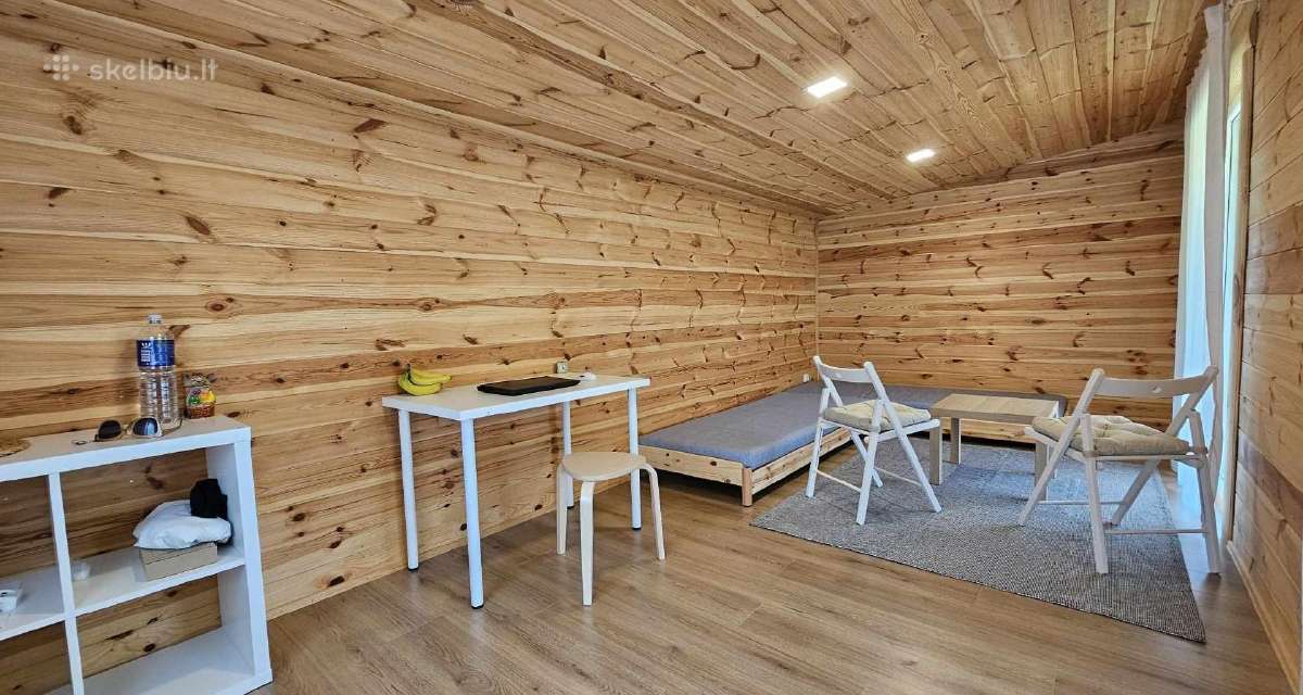 Birštono sav. Nemuno kilpų reg. parkas Šilėnai - nuotraukos Nr. 11